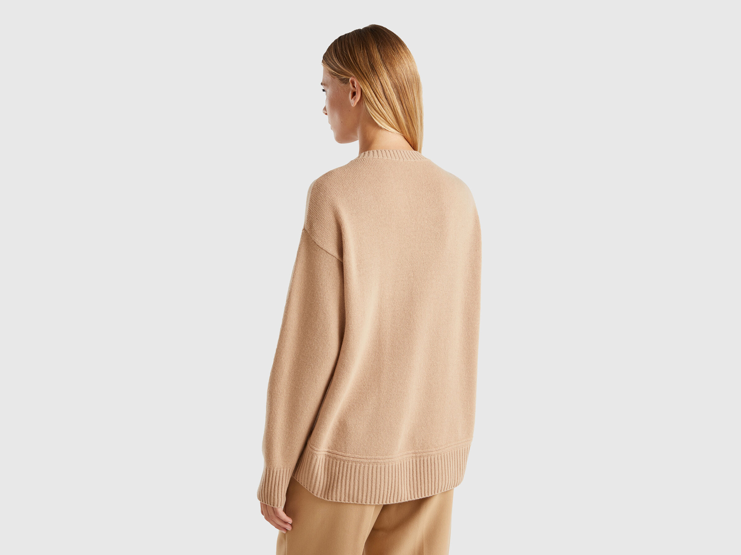 SWEATER L/S Women image number 2